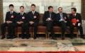 中共官员   （示意图 / 图片来源：Feng Li/Getty Images）