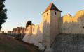 普罗万著名的中世纪古城墙（摄影：李牧/看中国）