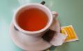 饭后马上喝茶，会冲淡了胃分泌的消化液，影响食物消化。（图片来源：Pixabay）