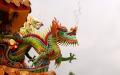 史书记载有很多关于龙的传说，中国从古至今都流传着与“龙”相关的神秘故事。（图片来源：Pixabay）