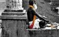 印度9旬瑜珈师不吃不喝几十年体检25岁。（示意图 / 图片来源：Pixabay）
