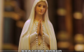 圣母玛利亚   （图片来源：视频截图）