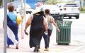 专家认为，肥胖可能会导致冠状病毒并发症。（Tania Dimas/Pixabay）