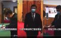 六中全会在即，“习江胡”党媒头条同露脸，显示了中共政局波诡云谲。图为习近平投票。