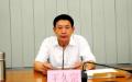 已退休年河北省发改委原巡视员王久宗被查。