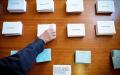 法国南部城市图卢兹一投票点。（LIONEL BONAVENTURE/AFP via Getty Images）
