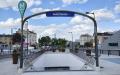 5月31日，12号线两个新增的车站艾梅•塞泽尔（Aimé Césaire）和欧贝维利耶市政府（Mairie d'Aubervilliers）正式开通。（Gourlaysama/wikipedia/CC BY-SA 4.0）