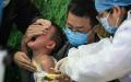 有外媒获得近500名患者名单显示，他们在接种国产疫苗后身体出现异样。（图片来源：STR/AFP via Getty Images）
