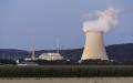 核辐射被列为未来人类健康的三大威胁之一。图为德国核电厂。（Lukas Barth/Getty Images）