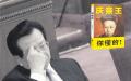 大图：曾庆红2007年资料照（TEH ENG KOON/AFP via Getty Images）/ 小图：2015年6月，江苏凤凰文艺出版社出版有关庆亲王的传记，封面上“庆亲王”、“你懂的”六个字，上下排布，格外醒目。