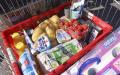 德国消费者开始更多在廉价超市购物。（Sean Gallup/Getty Images）