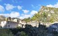 圣吉约姆勒代塞尔镇远景及镇上的圣吉约姆修道院（123RF）