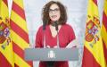 西班牙财政部长María Jesús Montero (Borja B. Hojas/Getty Images)