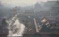 二十大后北京官场震荡一个月内两名政协常委落马。（图片来源：Greg Baker/AFP via Getty Images）