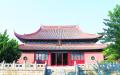 苏州文庙位于中国江苏省苏州市姑苏区，为宋代范仲淹所创建。（公有领域）