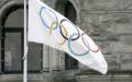 奥林匹克会旗（Makaristos/Wikipedia/公有领域）