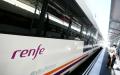 西班牙Renfe公司的火车（GABRIEL BOUYS/AFP via Getty Images）