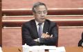 前国务院副总理胡春华已任新职，出任全国政协党组副书记。（Lintao Zhang/Getty Images） 
