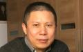 中国大陆知名法律学者许志永。（图片来源：网路截图）
