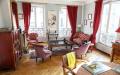 巴黎的一间公寓（123RF）
