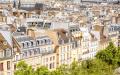 巴黎市议会投票通过了新的地方城市规划（PLU），该计划将决定巴黎未来20年的气候与住房战略。（123RF）