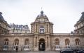 法国参议院（LIONEL BONAVENTURE/AFP via Getty Images）