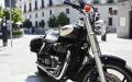 法国将在明年初开始摩托车年检。（123RF）