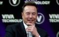 2023年6月16日，SpaceX 和特斯拉首席执行官兼 Twitter 所有者埃隆•马斯克 (Elon Musk) 出席在法国巴黎凡尔赛门展览中心举行的致力于创新和初创企业的 Viva Technology 会议。（图片来源：Chesnot/Getty Images）