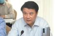 山东省人大法制委员会原主任委员崔洪刚被查。