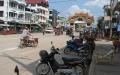 缅甸的苗瓦迪，已是东南亚第二大人口贩卖集散中心。图为苗瓦迪朝东的主街。(图片来源：公有领域)