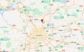 9月1日北京顺义区发生2.7级地震。（图片来源：网络截图）