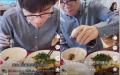 中国围棋第一人柯洁吐槽杭州亚运供餐太恶心，视频遭全面下架。（图片来源：视频截图）