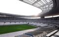2024年巴黎奥运会的主体育场——法兰西体育场（Stade de France）（Richard Heathcote/Getty Images）