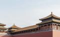 北京紫禁城（123RF）
