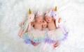 新年伊始，克罗地亚南部港口城市斯普利特（Split）迎来了第一批新生婴儿是一对双胞胎姐妹。（图片来源：pixabay）