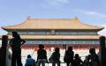 民心思变，北京政治传言四起。（Getty Images）