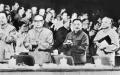 华国锋经历的第一次政变，让他登上中共党政军巅峰。（图片来源：Getty Images）