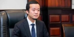 柬埔寨太子集团创办人陈志   (图片来源:网路截图)