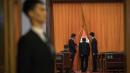 时隔6年，中共国家保密局换帅，新任局长背景神秘。（图片来源：NICOLAS ASFOURI/AFP/Getty Images）