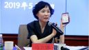 北京市检察院政治部女主任马立娜堕楼亡。