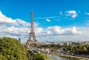法国从6月9日起可以接待外国游客，但游客须要出示健康通行证（Pass sanitaire）。（123RF）