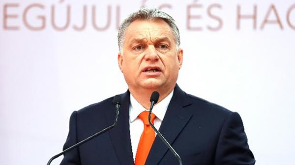 匈牙利总理欧尔班（Getty Images）