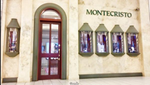 Montecristo珠宝店