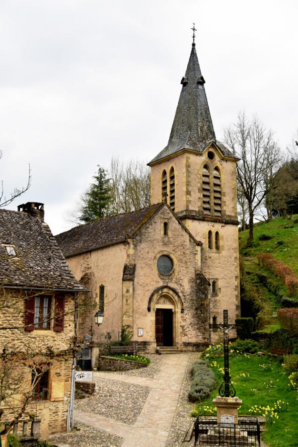 教堂（Krzysztof Golik/维基百科C BY-SA 4.0）