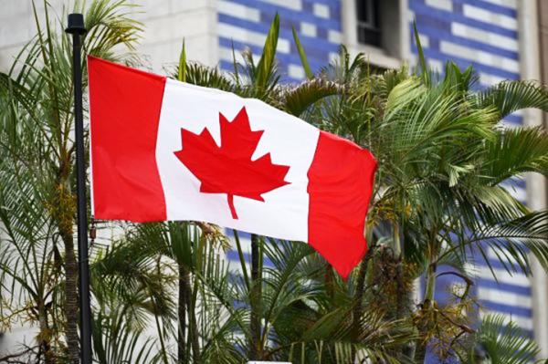 加拿大国旗（Getty Images）