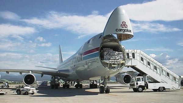 美国货机（示意图/图片来源：维基百科）