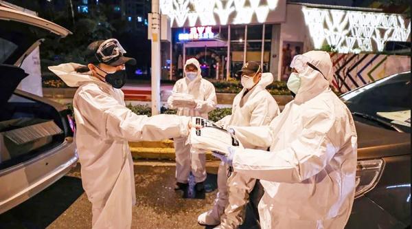 湖北政府早在1月1日就已下令停止将武汉肺炎的病例样本送验，且不得擅自对外透露相关消息。（Getty Images）