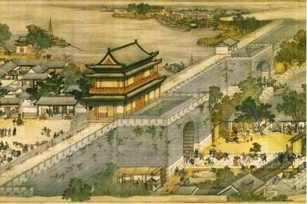 五千年中华文化源远流长