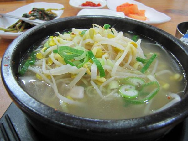 中医典籍中，将黄豆芽列为益寿食物的第一名。（图片来源：Pixabay）