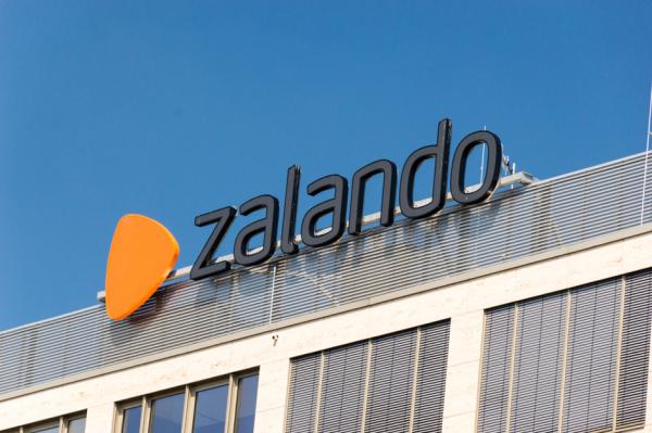 位于德国柏林的Zalando公司（123RF）